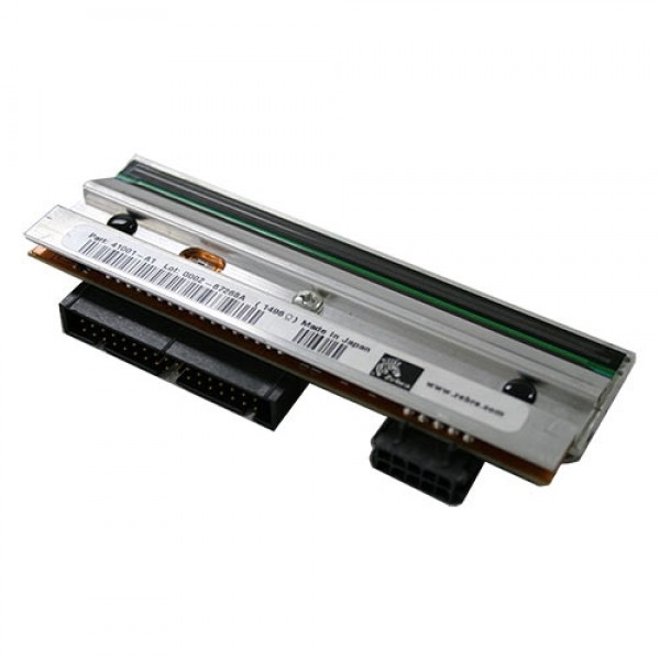 Đầu in mã vạch Zebra 140Xi4 (203 dpi)